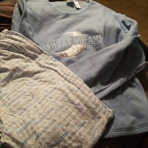 2 PC pj set
